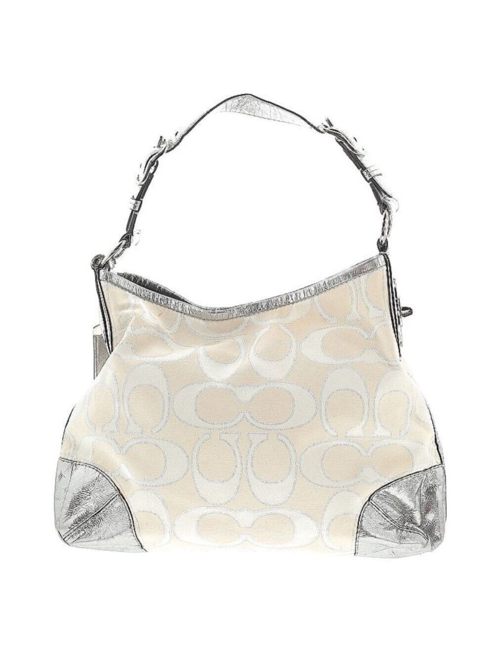 Coach Peyton Purse